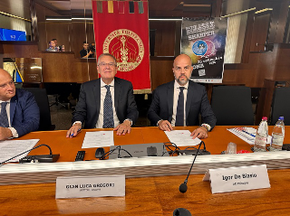 UnivPM e Principia insieme per promuovere l’innovazione e la rigenerazione urbana
